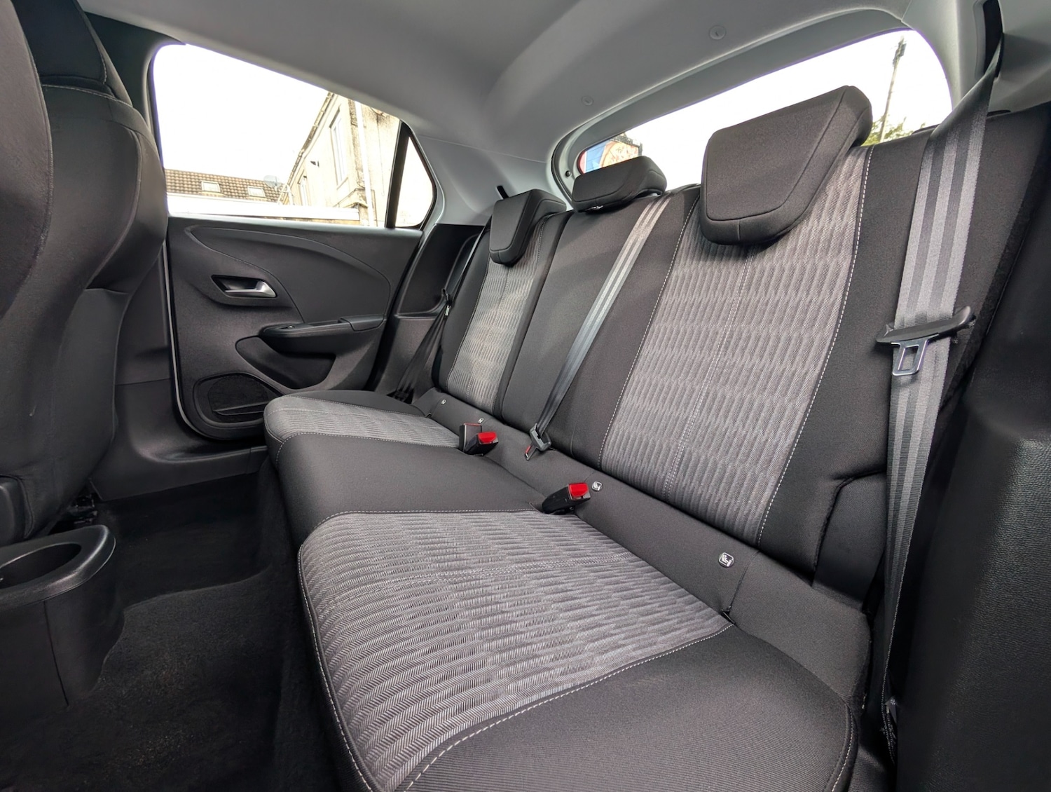 Used Vauxhall Corsa 2022 for sale - 77628841: Photo 23