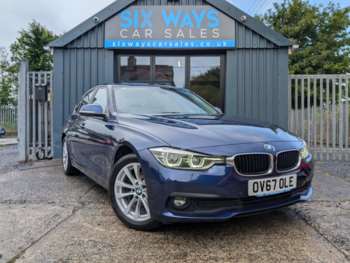 Used BMW 3 Series 2017 for sale - 75438892: Photo