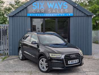 2016 (66) - 2.0 TDI S Line Navigation 5dr