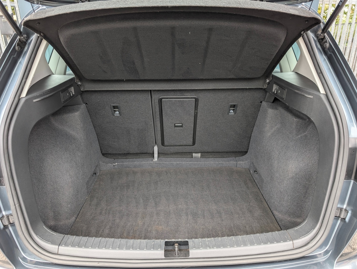 Used SEAT Ateca 2021 for sale - 76319250: Photo 13