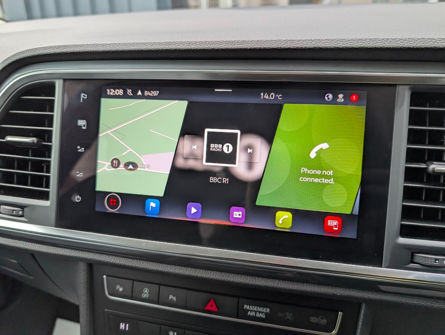 Used SEAT Ateca 2021 for sale - 76319250: Photo 17