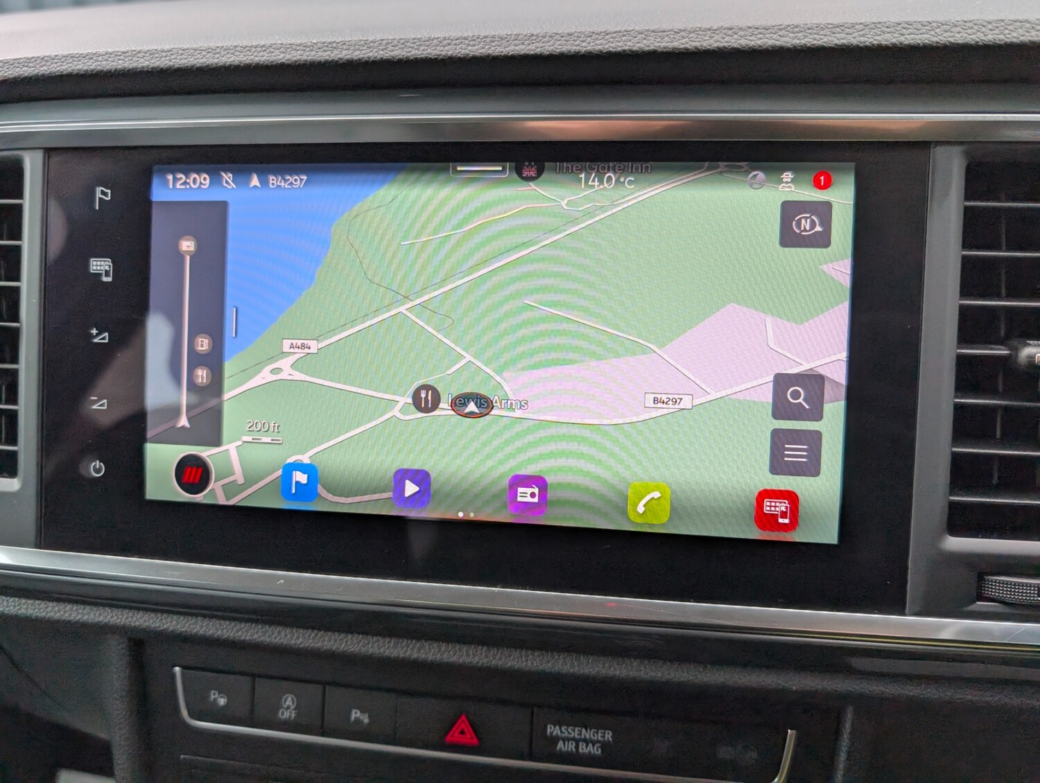 Used SEAT Ateca 2021 for sale - 76319250: Photo 18