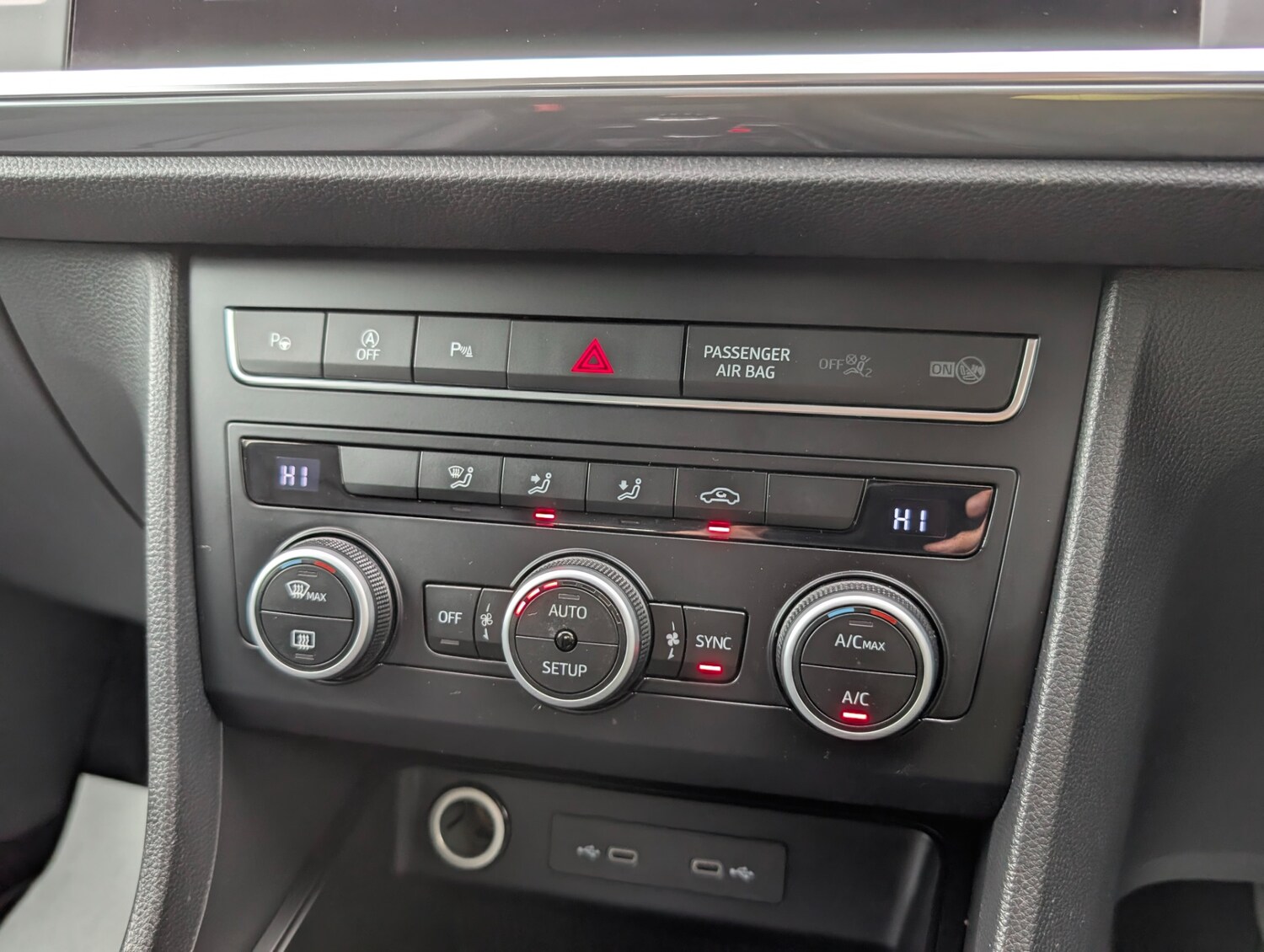 Used SEAT Ateca 2021 for sale - 76319250: Photo 19