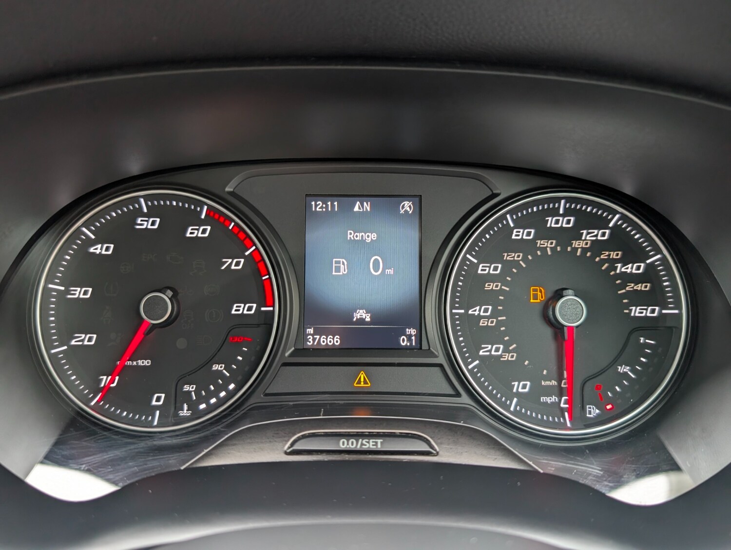 Used SEAT Ateca 2021 for sale - 76319250: Photo 27