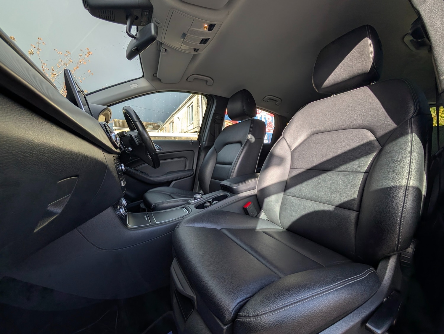 Used Mercedes-Benz B Class 2017 for sale - 77114397: Photo 11