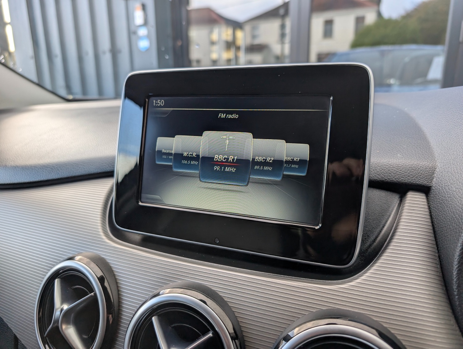 Used Mercedes-Benz B Class 2017 for sale - 77114397: Photo 19