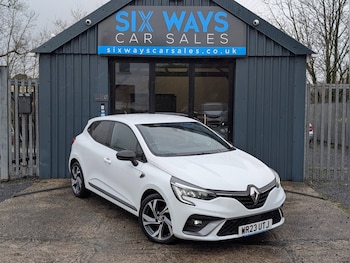 Used Renault Clio 2023 for sale - 77517152: Photo