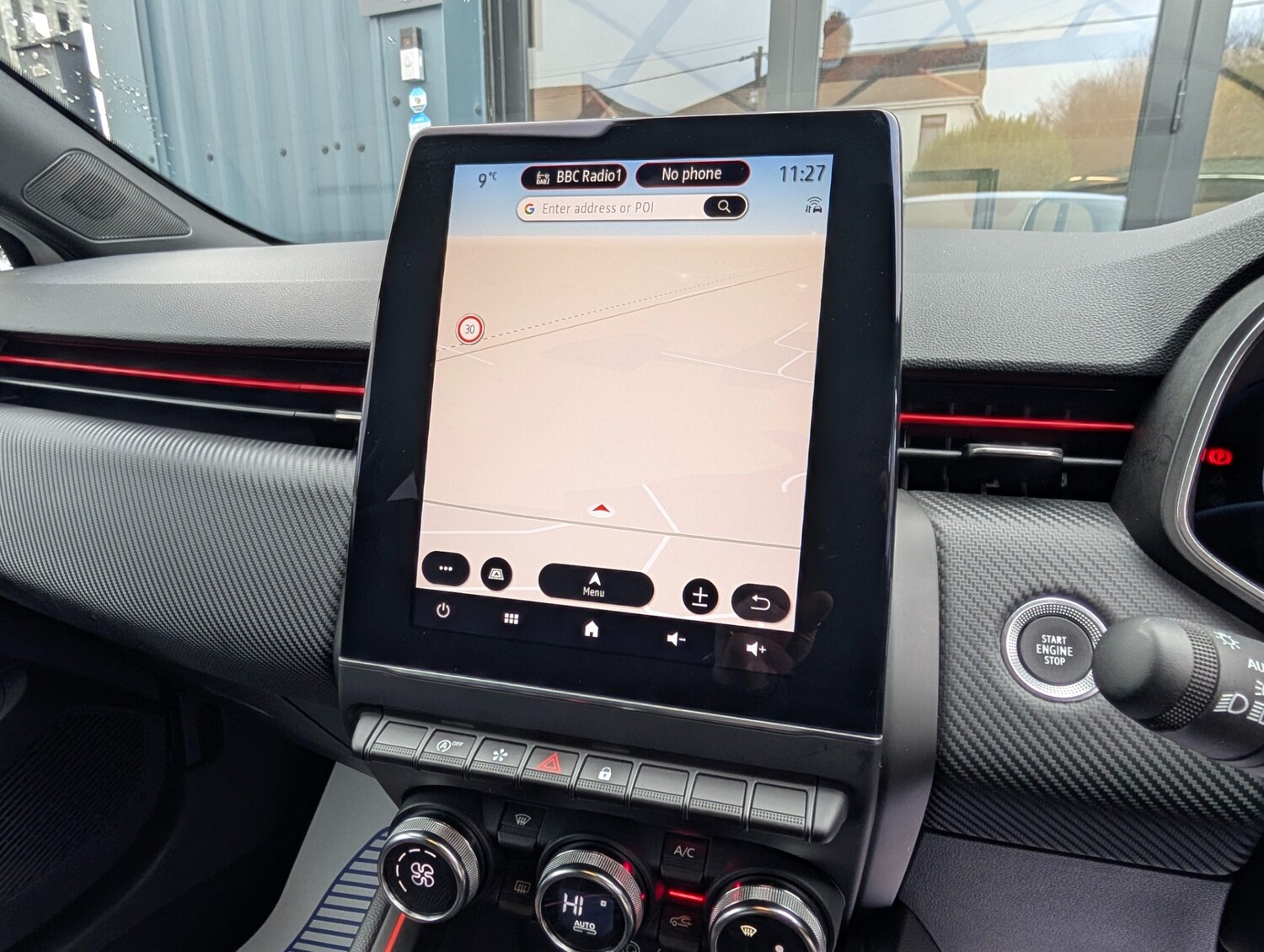 Used Renault Clio 2023 for sale - 77517152: Photo 20