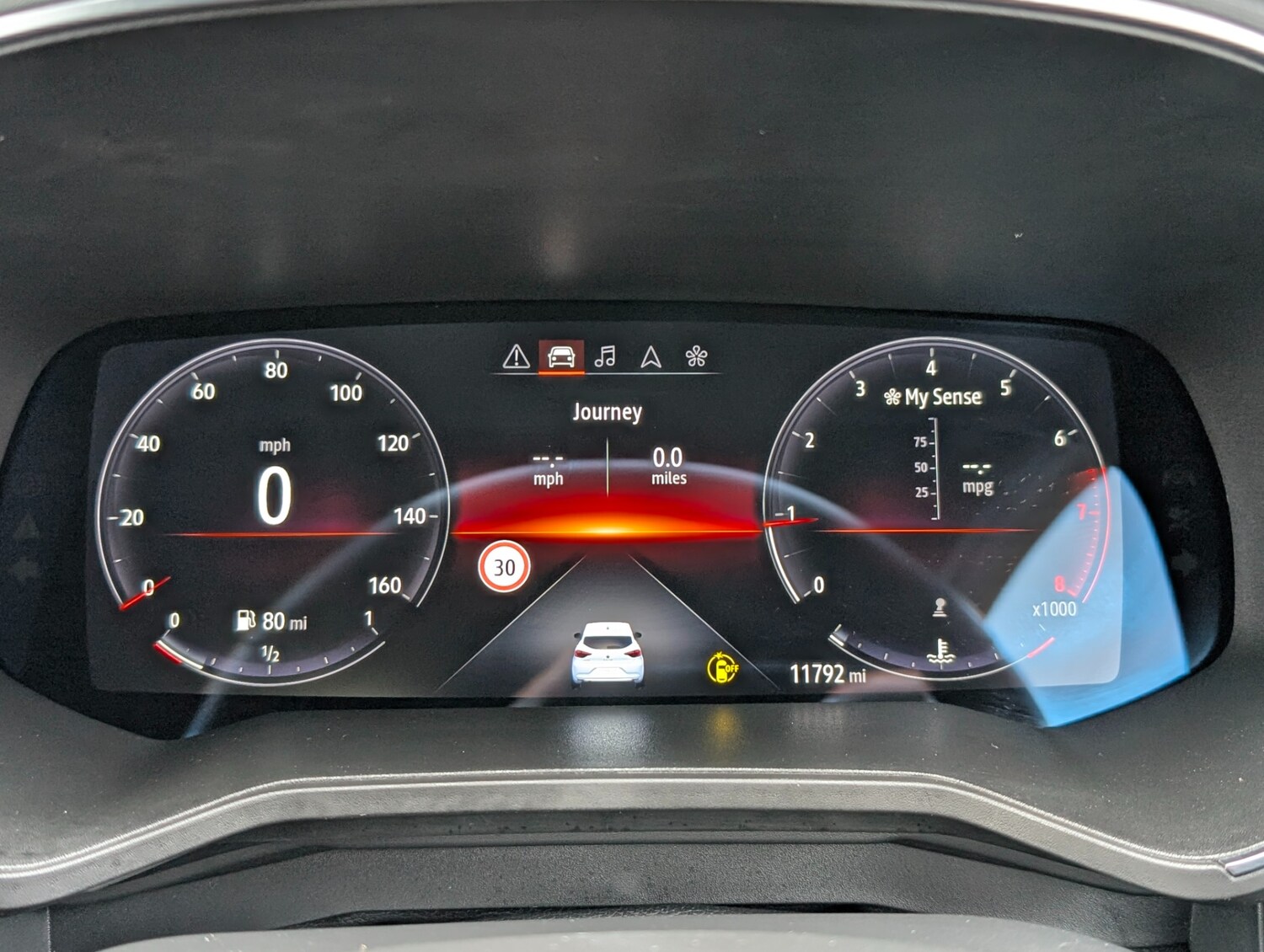 Used Renault Clio 2023 for sale - 77517152: Photo 25