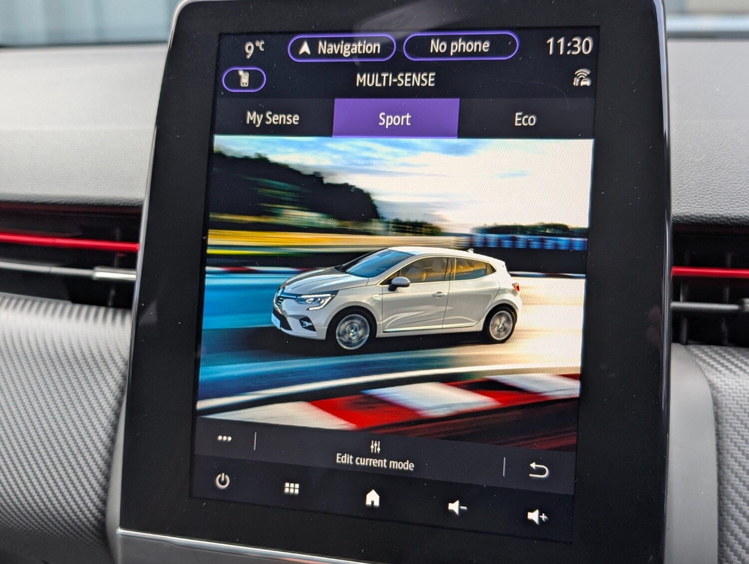 Used Renault Clio 2023 for sale - 77517152: Photo 27