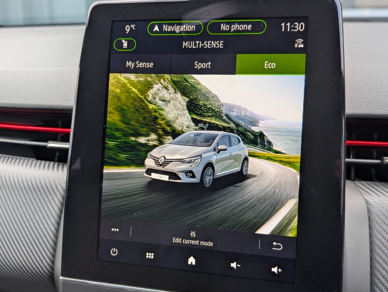 Used Renault Clio 2023 for sale - 77517152: Photo 28