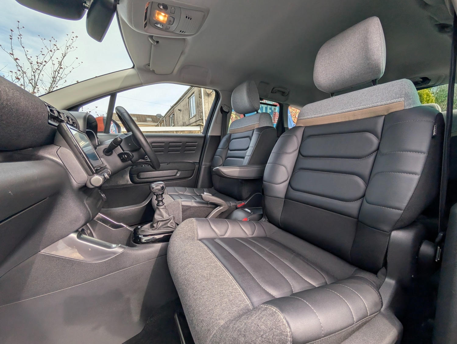 Used Citroen C3 Aircross 2021 for sale - 78078200: Photo 12