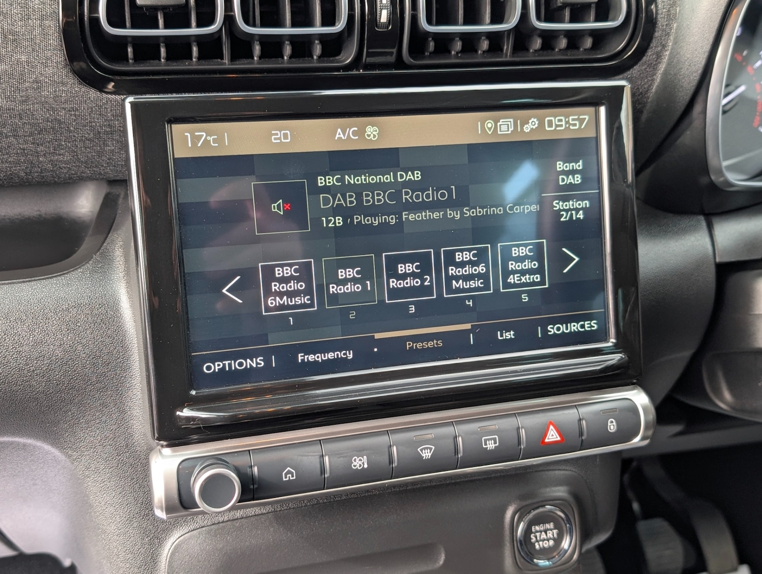 Used Citroen C3 Aircross 2021 for sale - 78078200: Photo 14