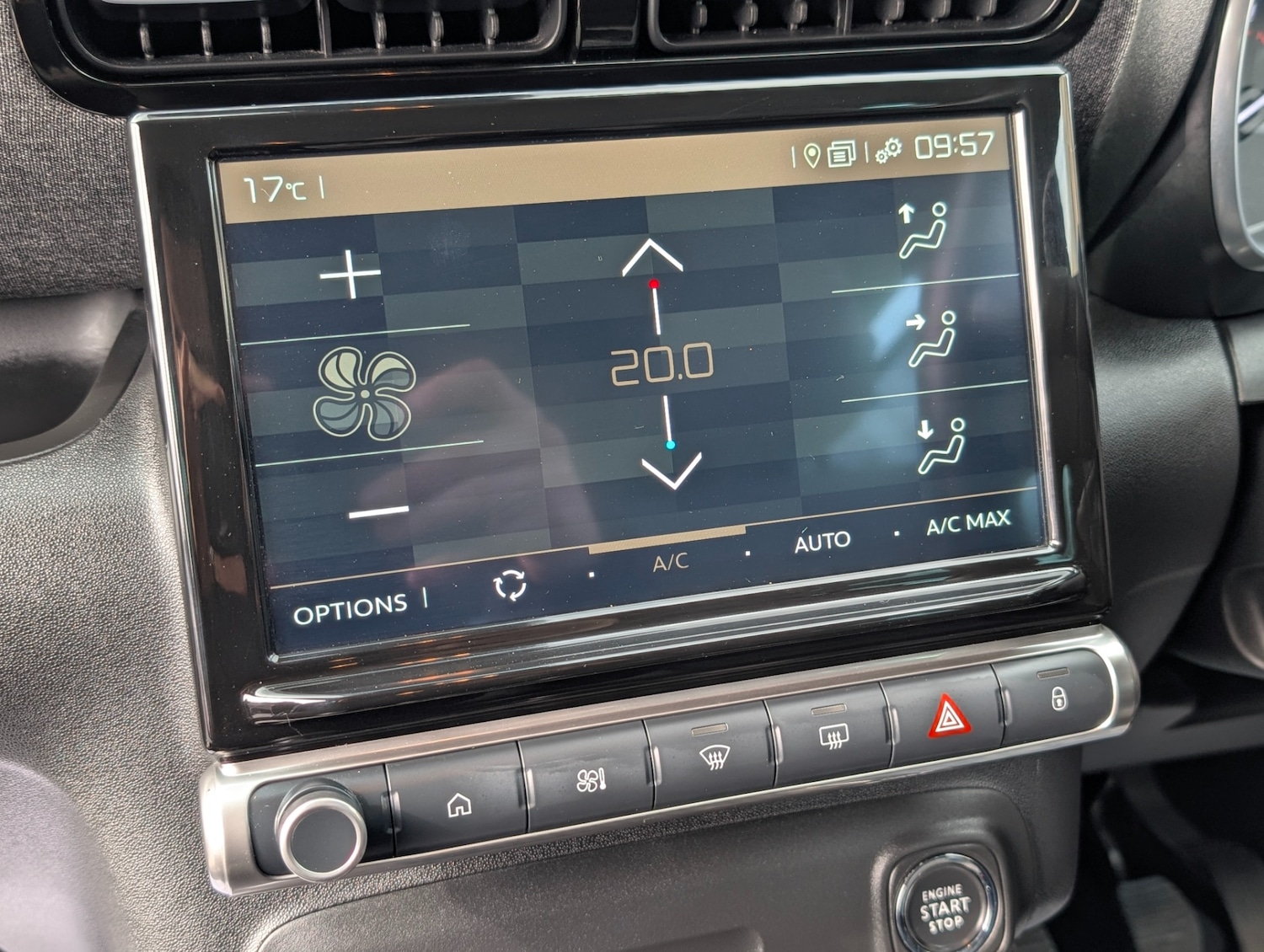 Used Citroen C3 Aircross 2021 for sale - 78078200: Photo 15