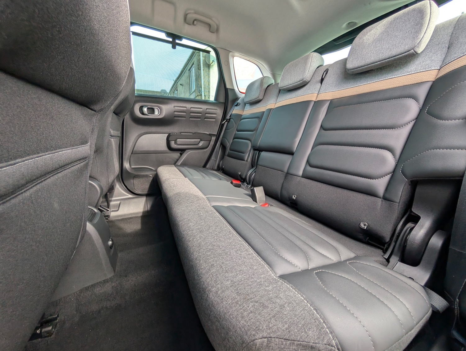 Used Citroen C3 Aircross 2021 for sale - 78078200: Photo 18