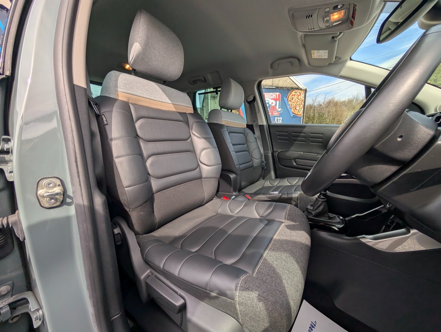 Used Citroen C3 Aircross 2021 for sale - 78078200: Photo 20