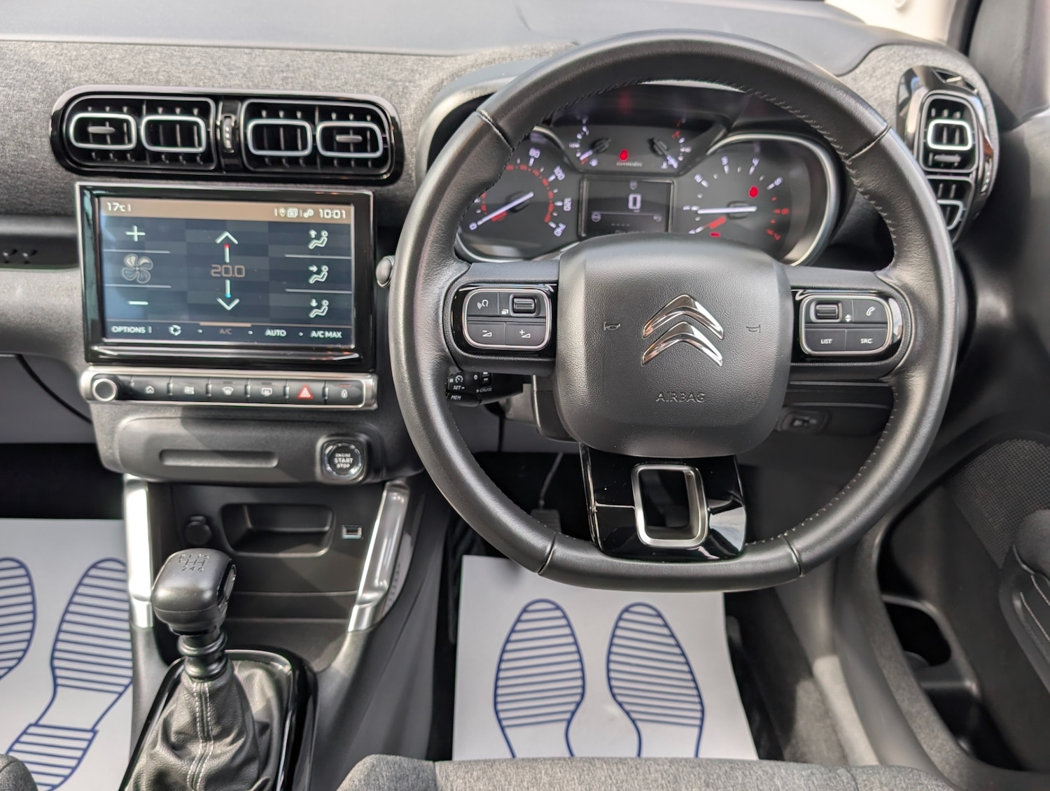 Used Citroen C3 Aircross 2021 for sale - 78078200: Photo 21