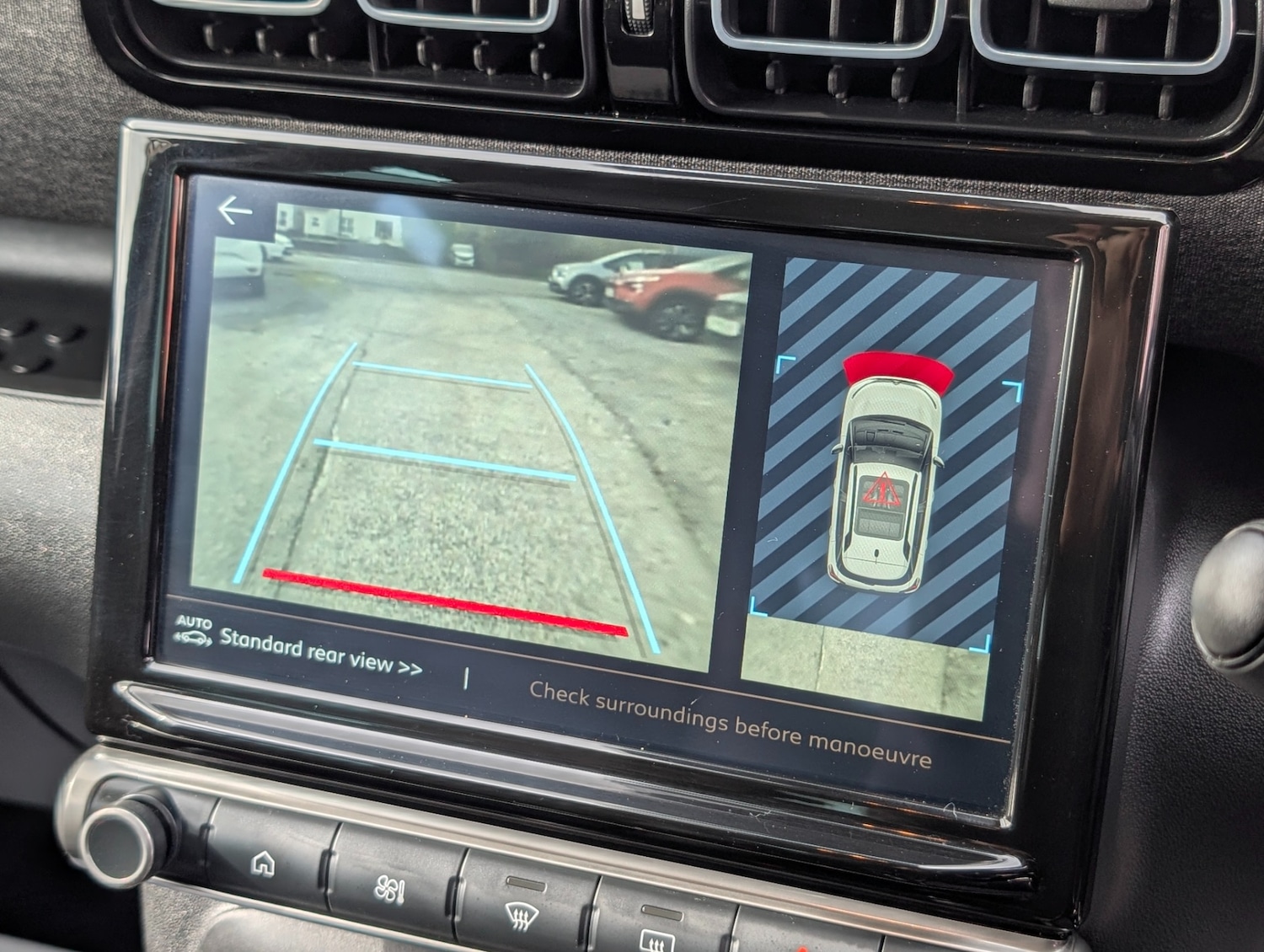 Used Citroen C3 Aircross 2021 for sale - 78078200: Photo 22