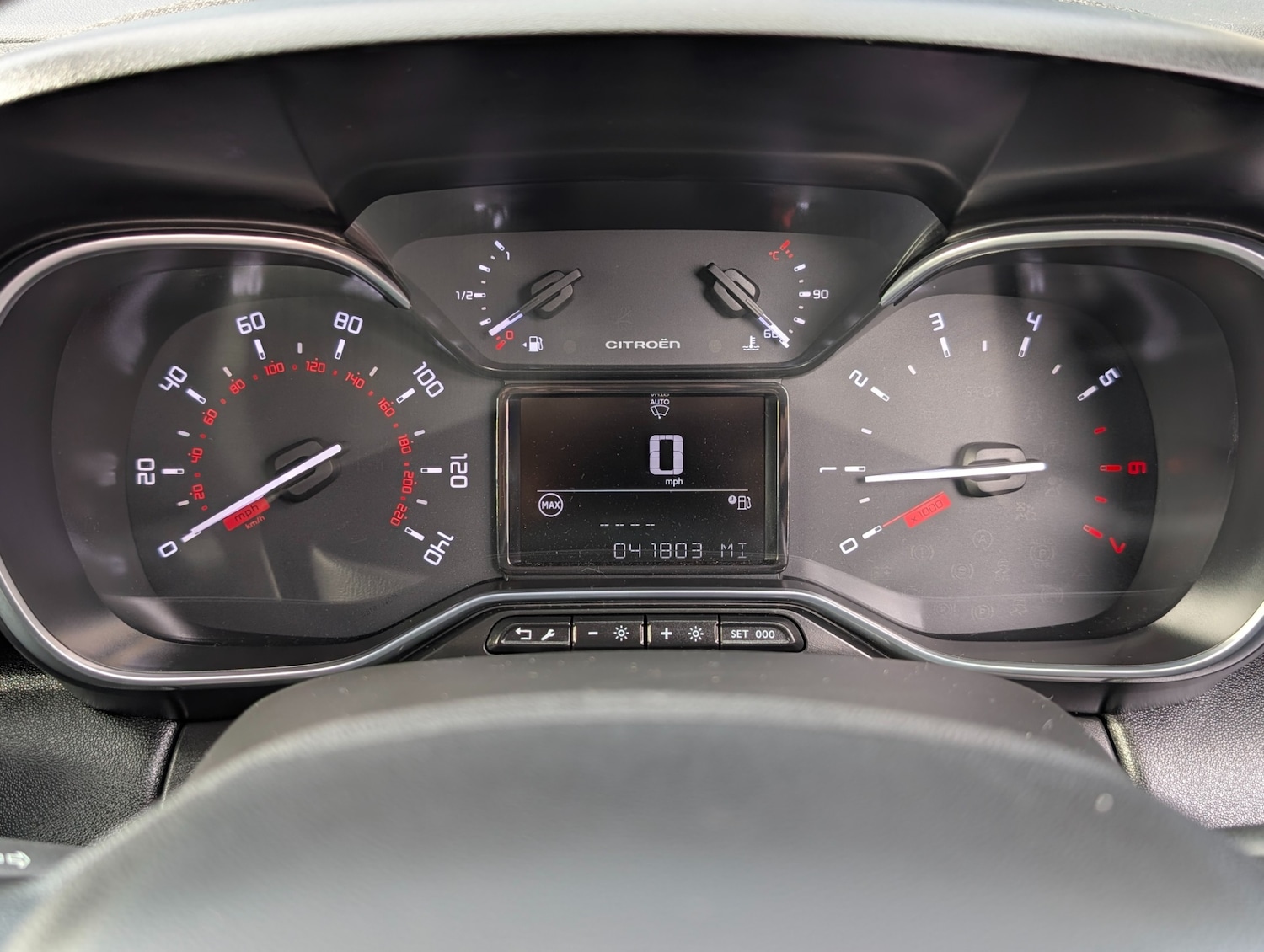 Used Citroen C3 Aircross 2021 for sale - 78078200: Photo 24