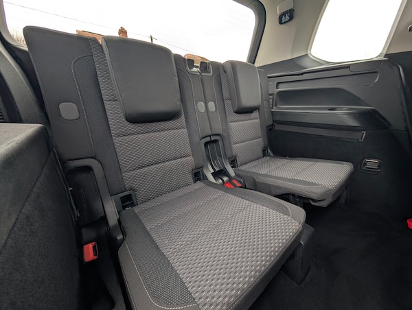 Used Volkswagen Touran 2021 for sale - 74191596: Photo 13