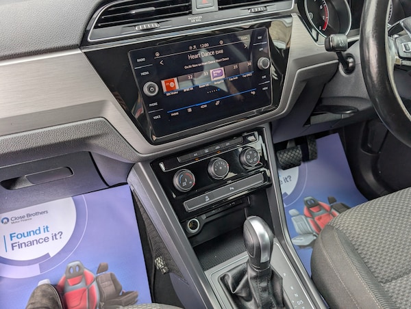 Used Volkswagen Touran 2021 for sale - 74191596: Photo 19