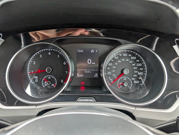 Used Volkswagen Touran 2021 for sale - 74191596: Photo 29