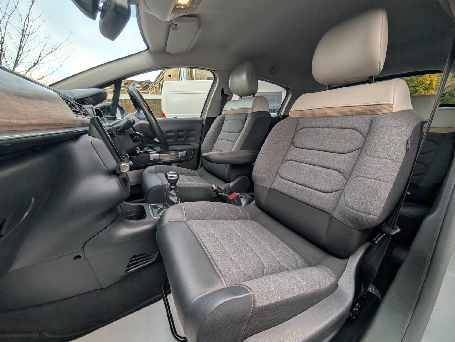 Used Citroen C3 2022 for sale - 77258642: Photo 11