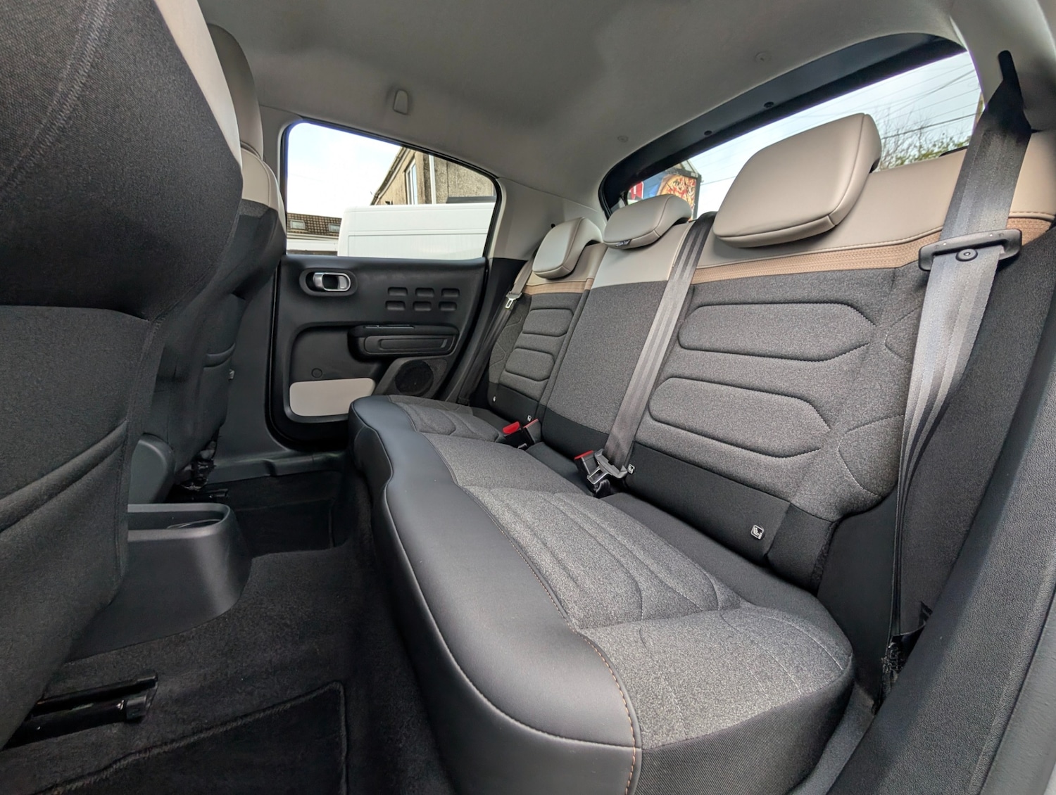 Used Citroen C3 2022 for sale - 77258642: Photo 12