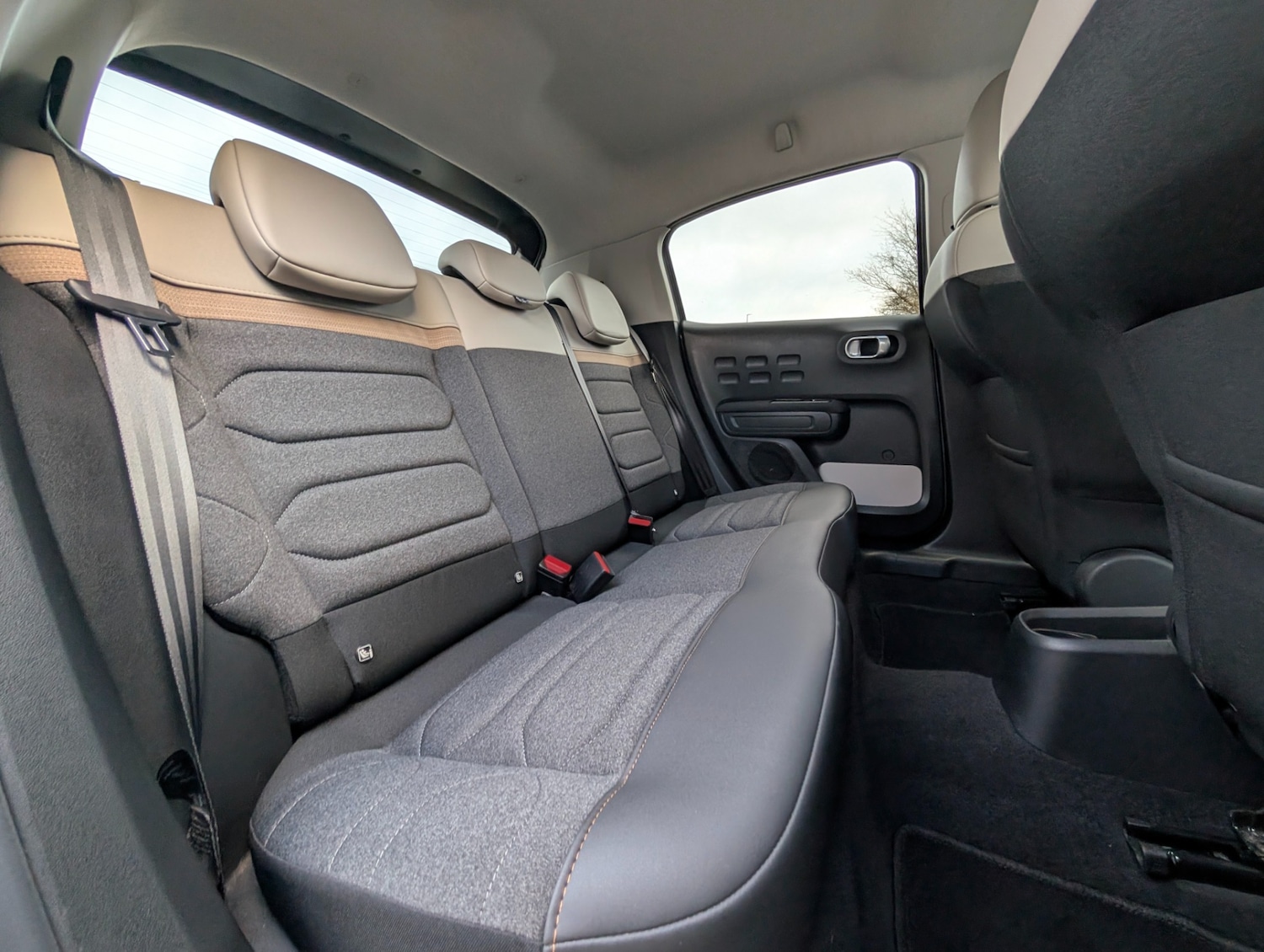 Used Citroen C3 2022 for sale - 77258642: Photo 13