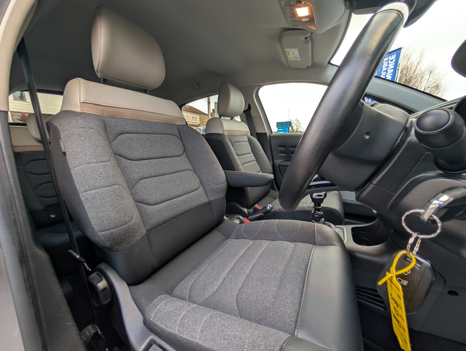 Used Citroen C3 2022 for sale - 77258642: Photo 15