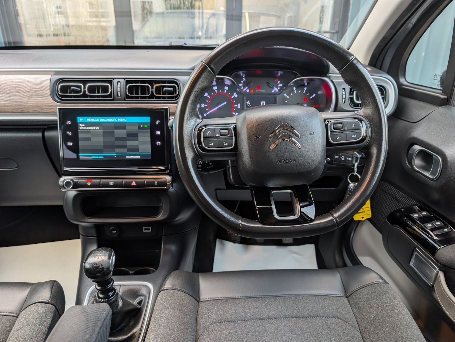 Used Citroen C3 2022 for sale - 77258642: Photo 16