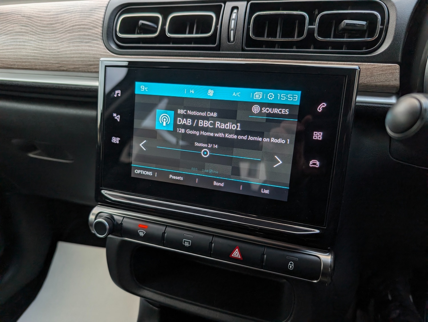 Used Citroen C3 2022 for sale - 77258642: Photo 17