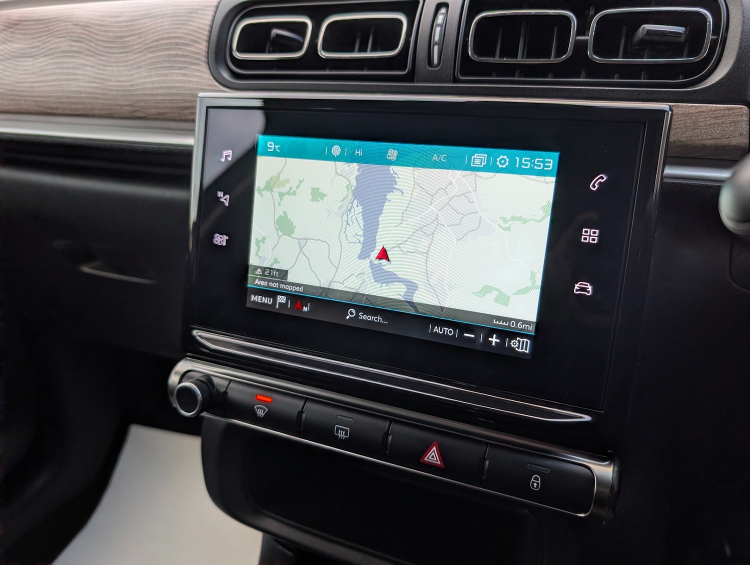 Used Citroen C3 2022 for sale - 77258642: Photo 18