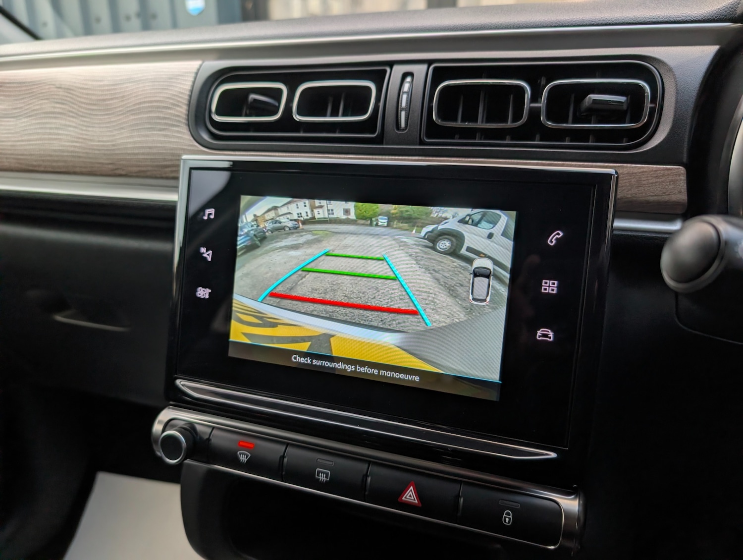 Used Citroen C3 2022 for sale - 77258642: Photo 19