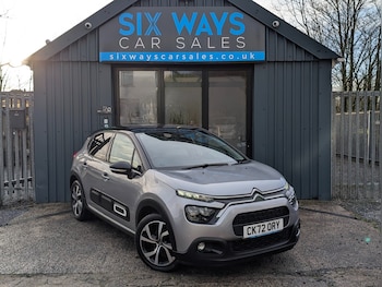 Used Citroen C3 2022 for sale - 77258642: Photo