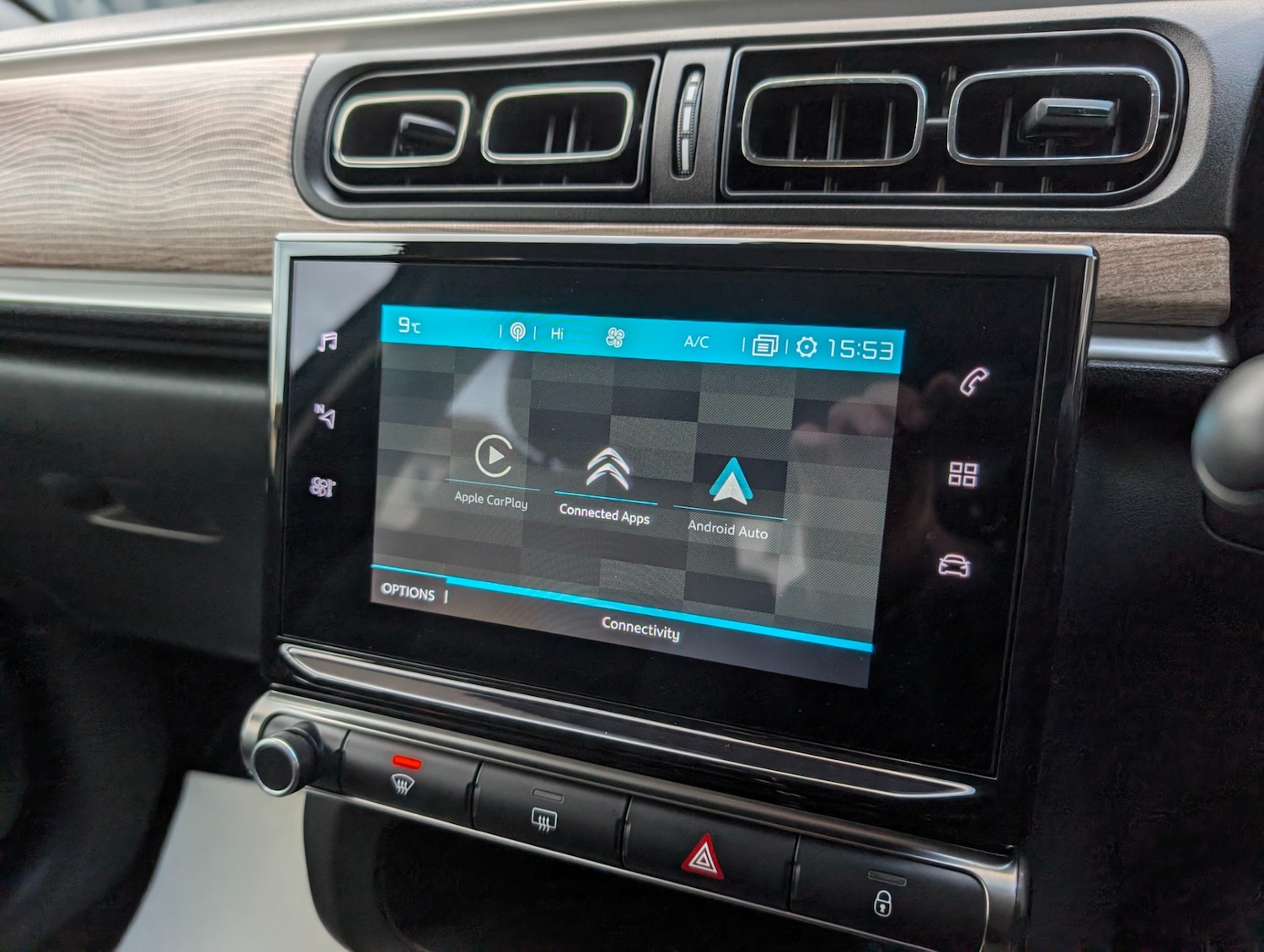 Used Citroen C3 2022 for sale - 77258642: Photo 20