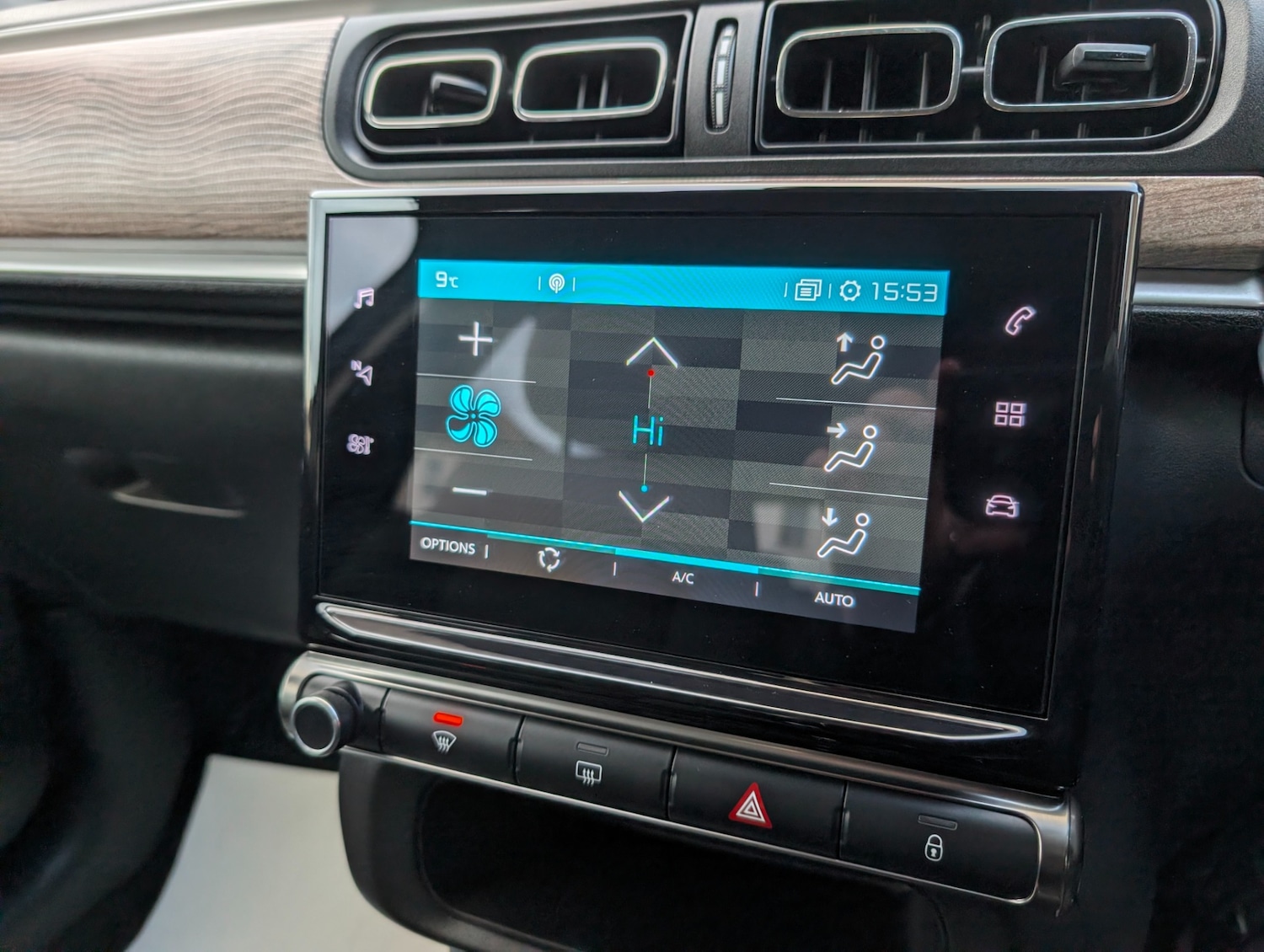 Used Citroen C3 2022 for sale - 77258642: Photo 21