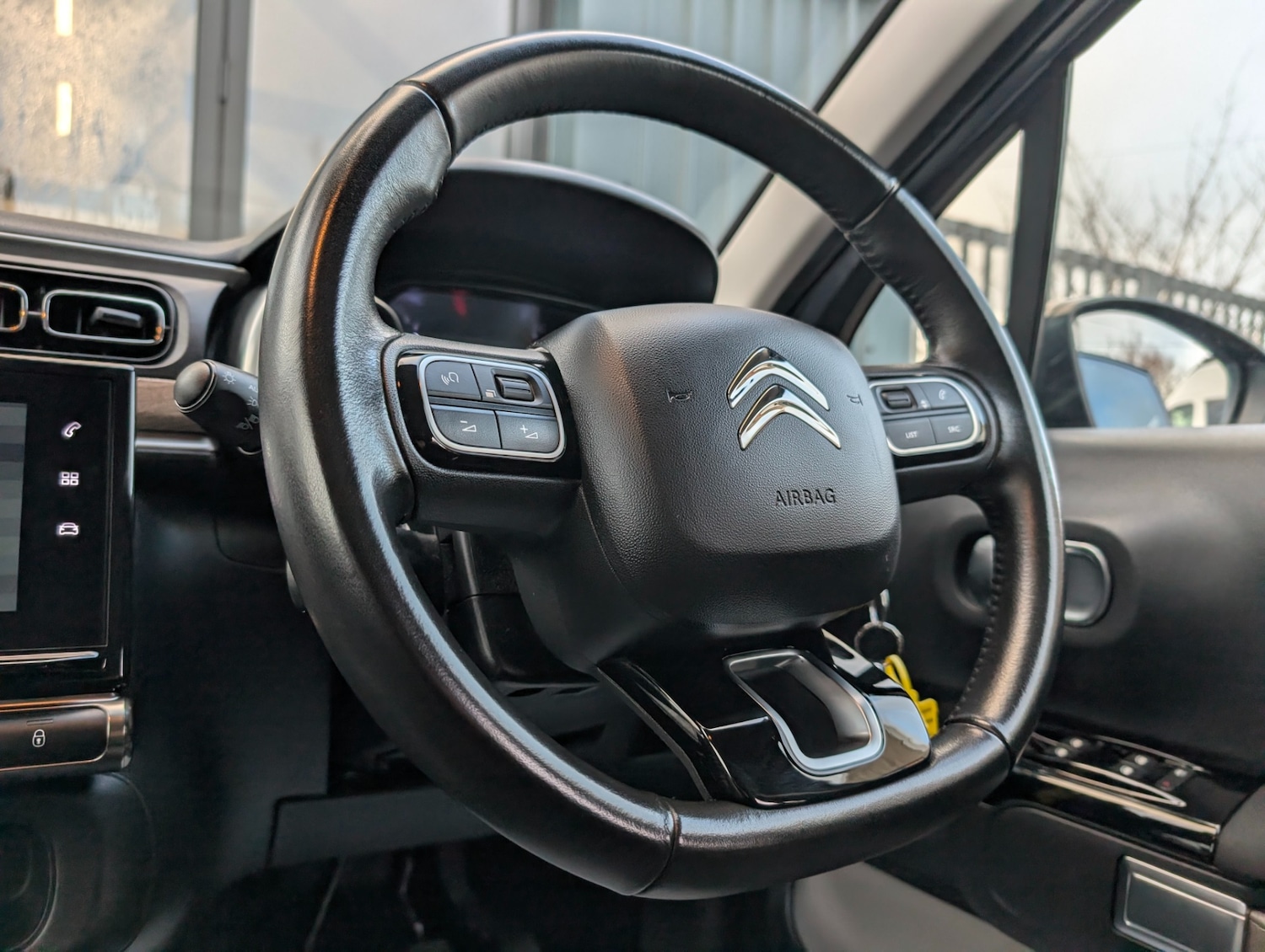 Used Citroen C3 2022 for sale - 77258642: Photo 23