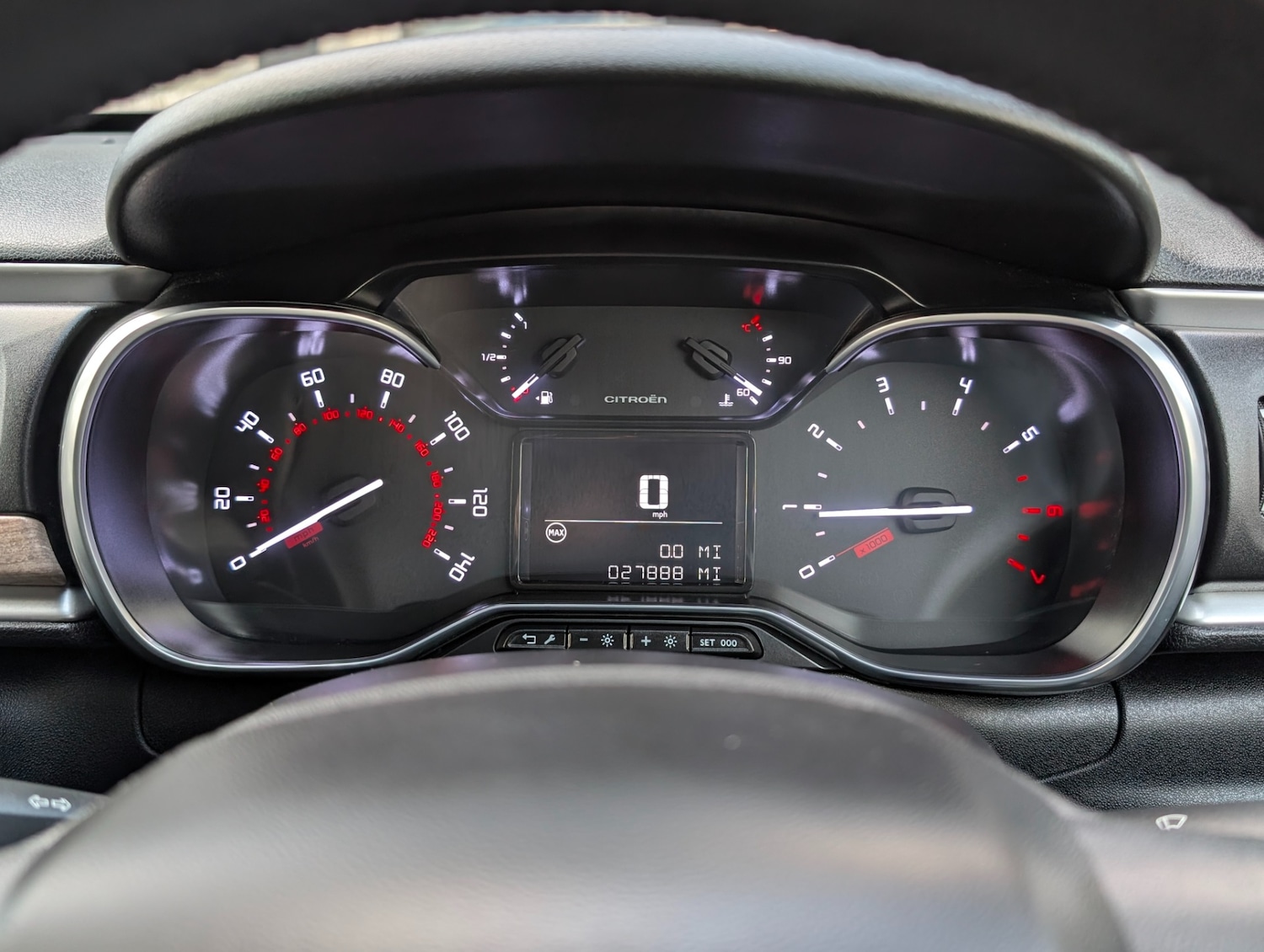 Used Citroen C3 2022 for sale - 77258642: Photo 27