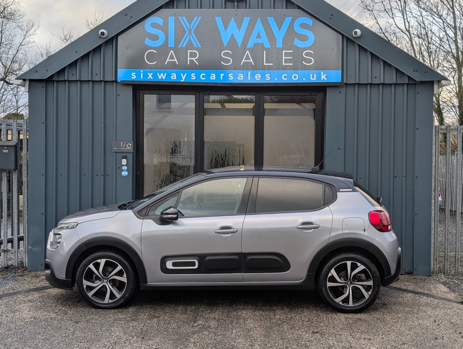 Used Citroen C3 2022 for sale - 77258642: Photo 9