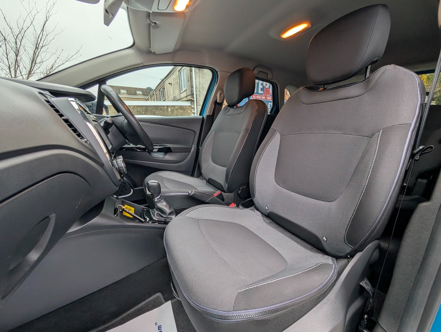 Used Renault Captur 2016 for sale - 77819118: Photo 13