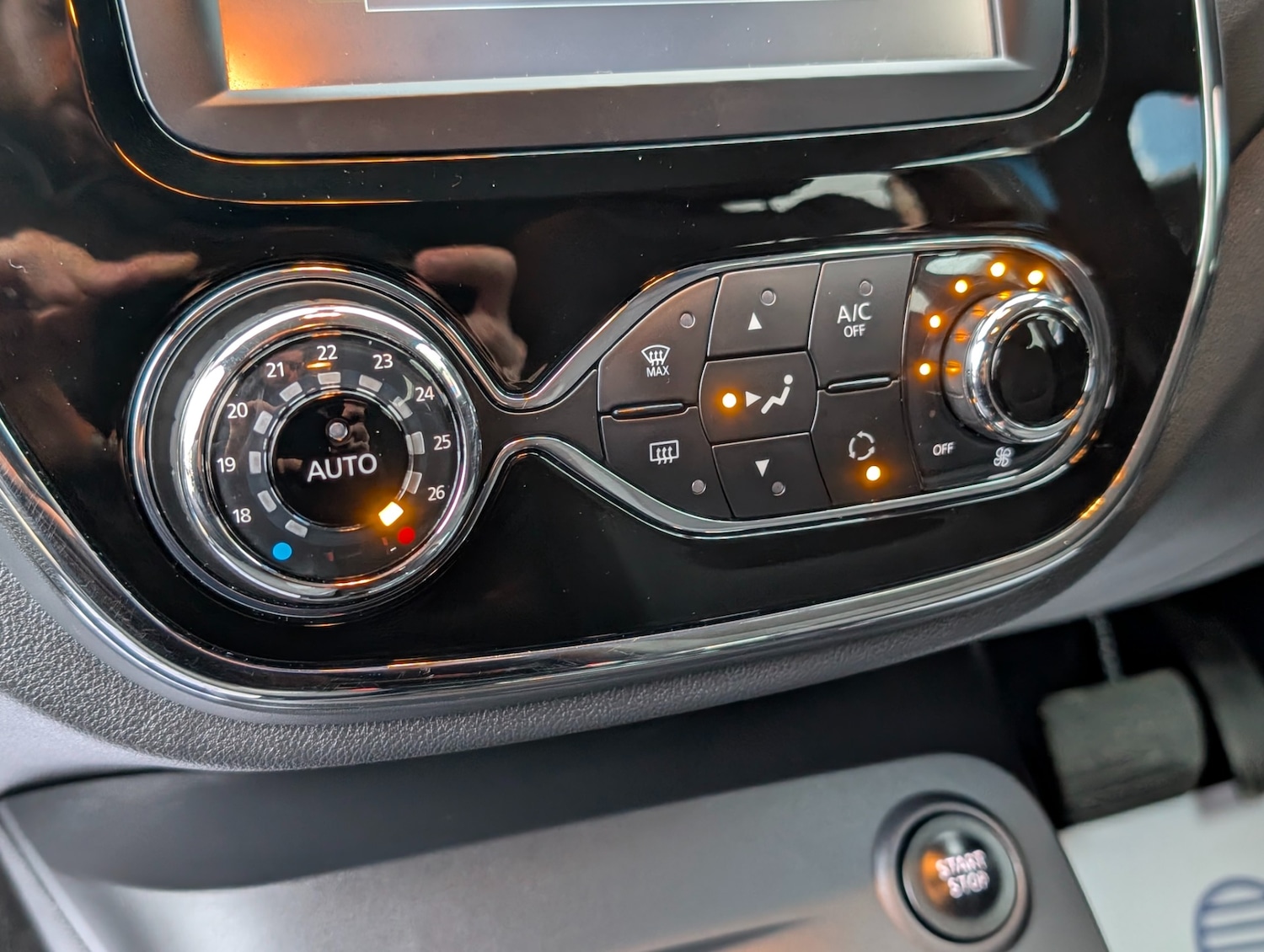 Used Renault Captur 2016 for sale - 77819118: Photo 17