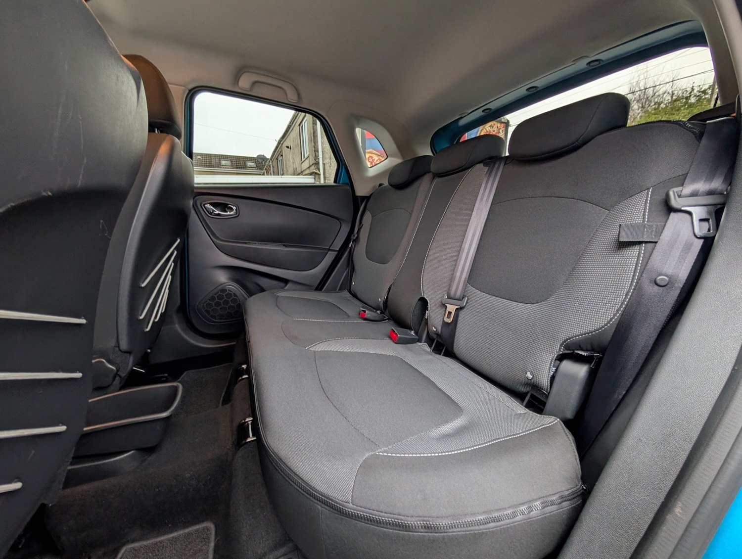 Used Renault Captur 2016 for sale - 77819118: Photo 20