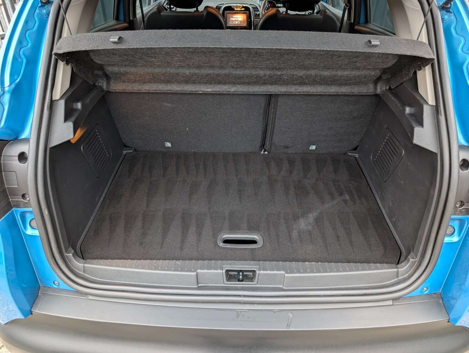 Used Renault Captur 2016 for sale - 77819118: Photo 21