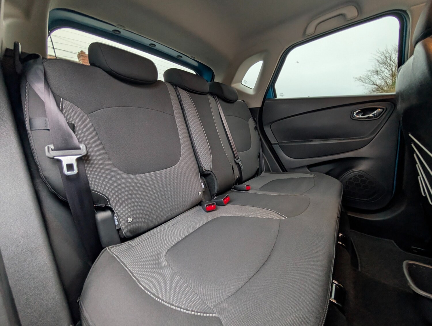 Used Renault Captur 2016 for sale - 77819118: Photo 22