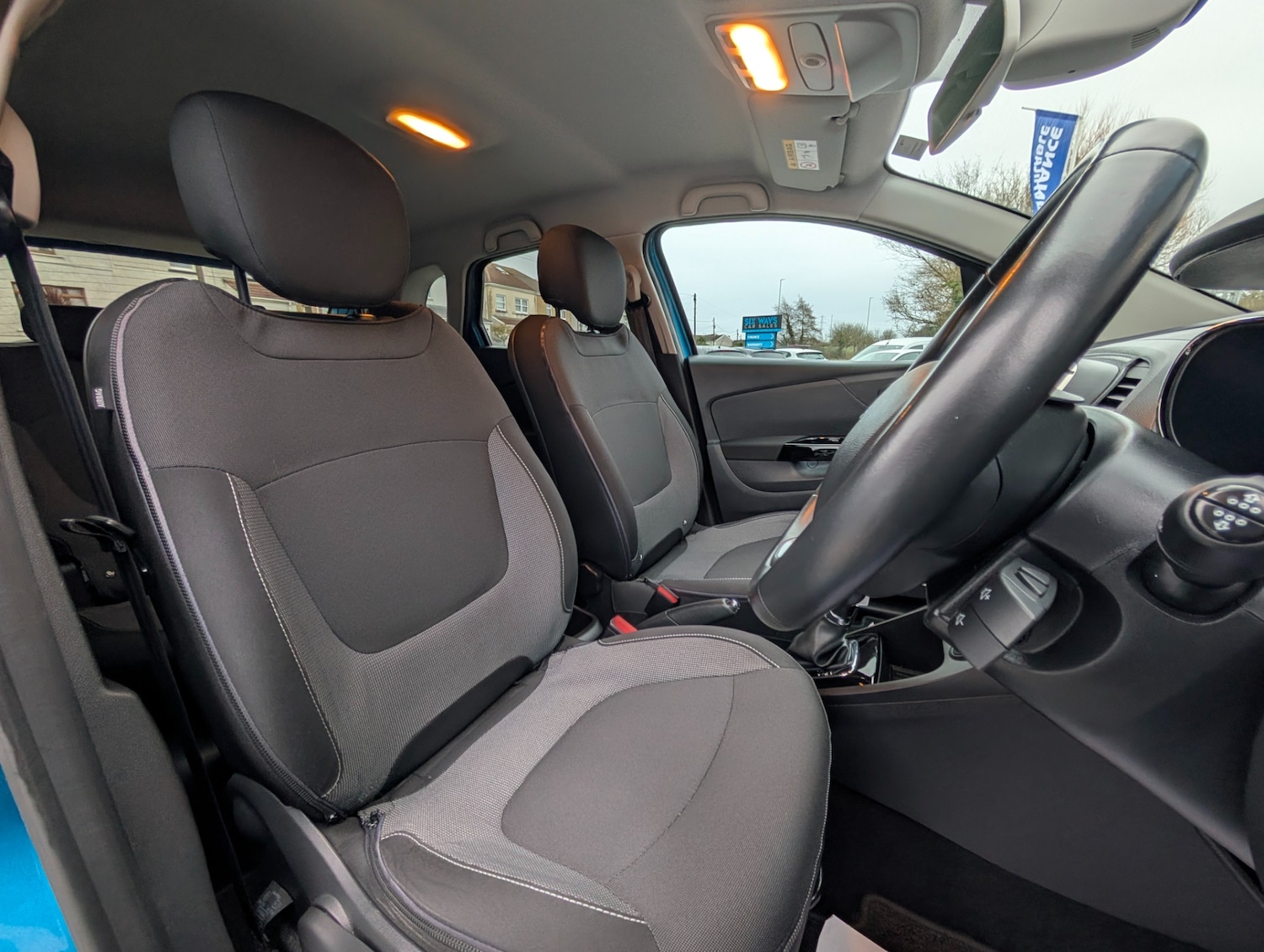 Used Renault Captur 2016 for sale - 77819118: Photo 23