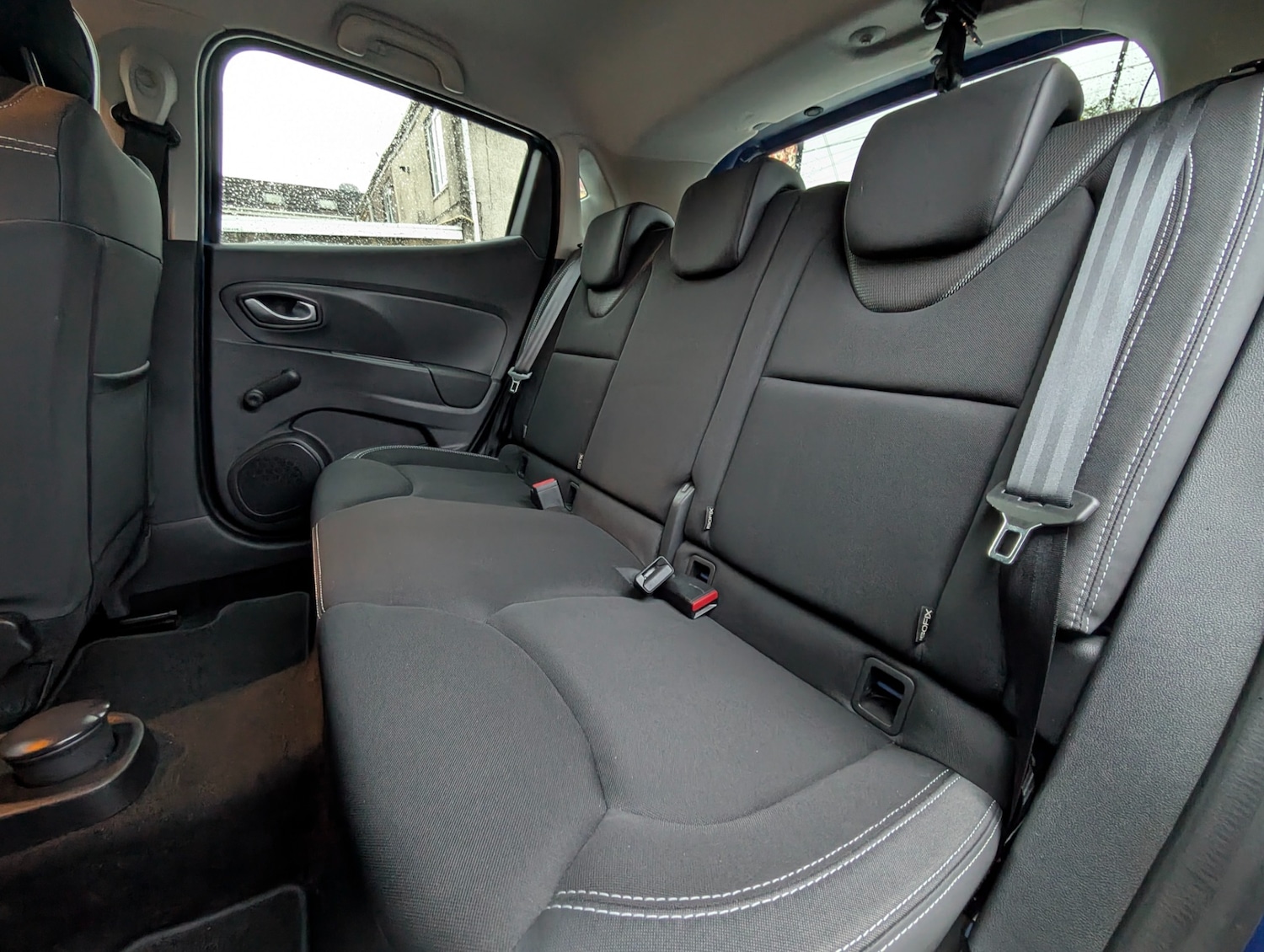 Used Renault Clio 2018 for sale - 76452616: Photo 10