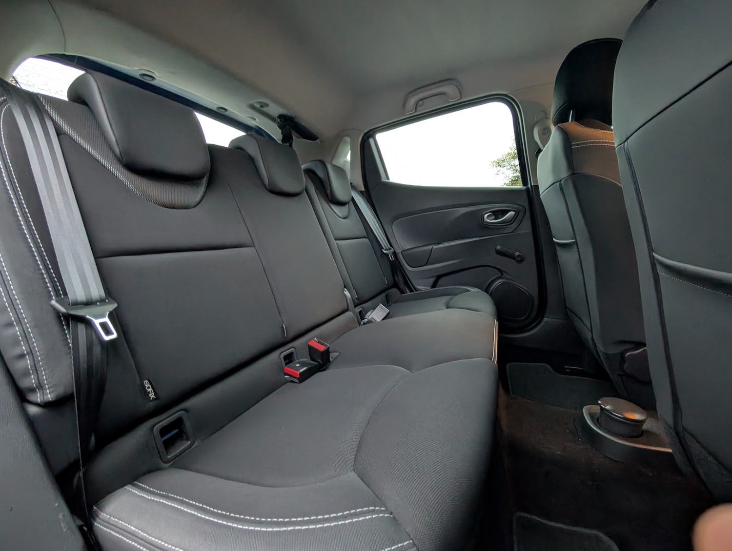 Used Renault Clio 2018 for sale - 76452616: Photo 13