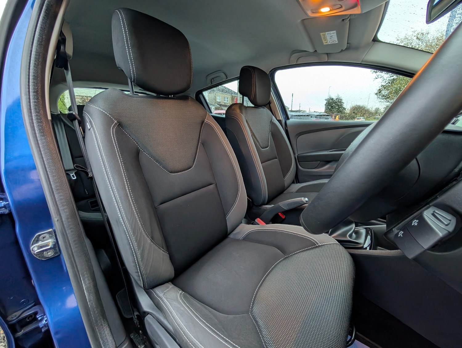 Used Renault Clio 2018 for sale - 76452616: Photo 15