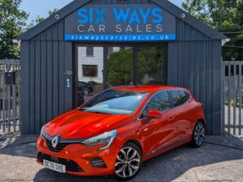 Used Renault Clio 2021 for sale - 75026470: Photo